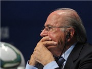 Bóng đá anh, ngoại hạng anh, lịch thi đấu euro 2012, FA "mượn" Suarez, "bẻ" Blatter?